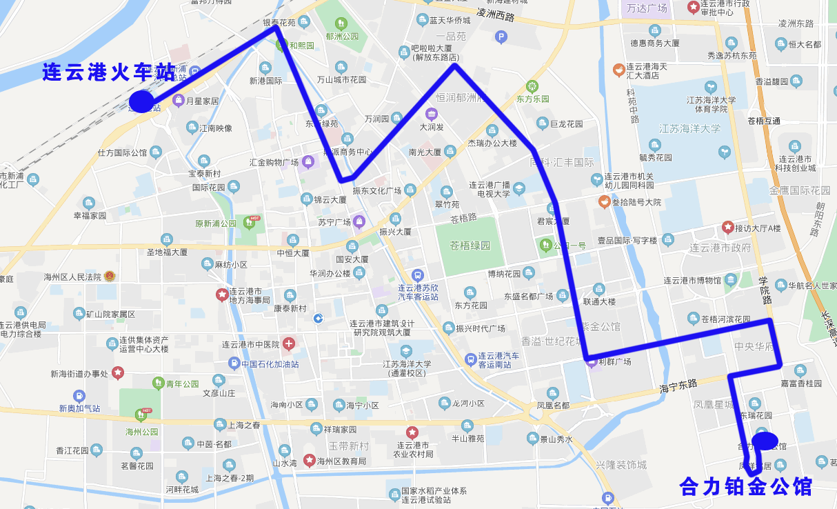 2月5日起，市區(qū)新辟及優(yōu)化調(diào)整2條 公交線路，服務(wù)高鐵站旅客夜間出行