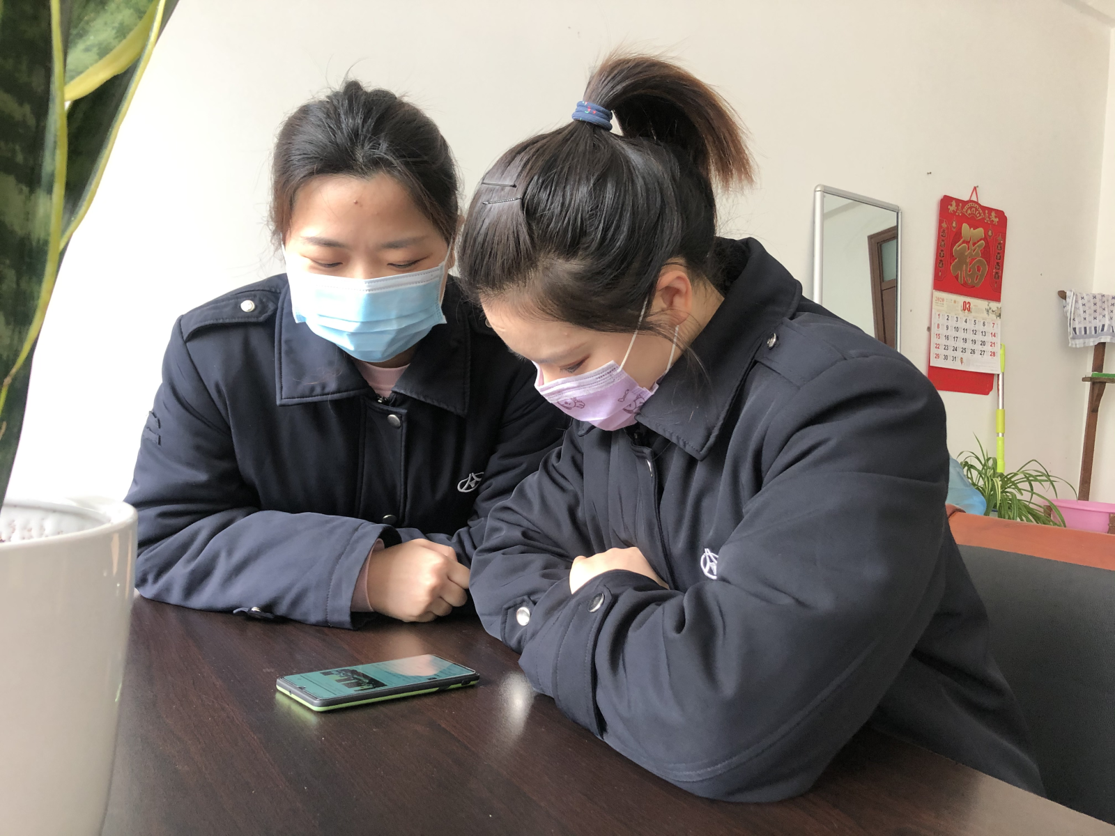 今天，你“學習強國”了嗎？