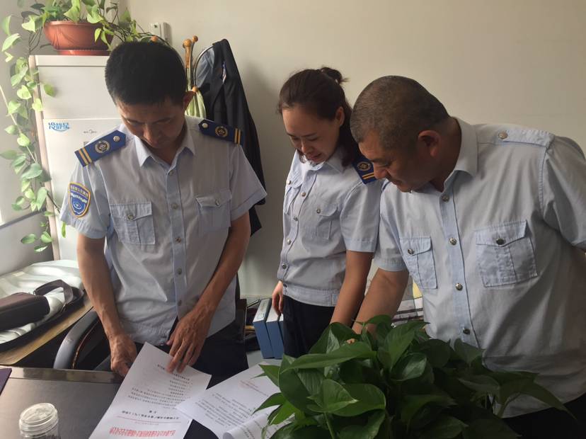 公交集團海通、快速公司開展機務(wù)交流學(xué)習(xí)