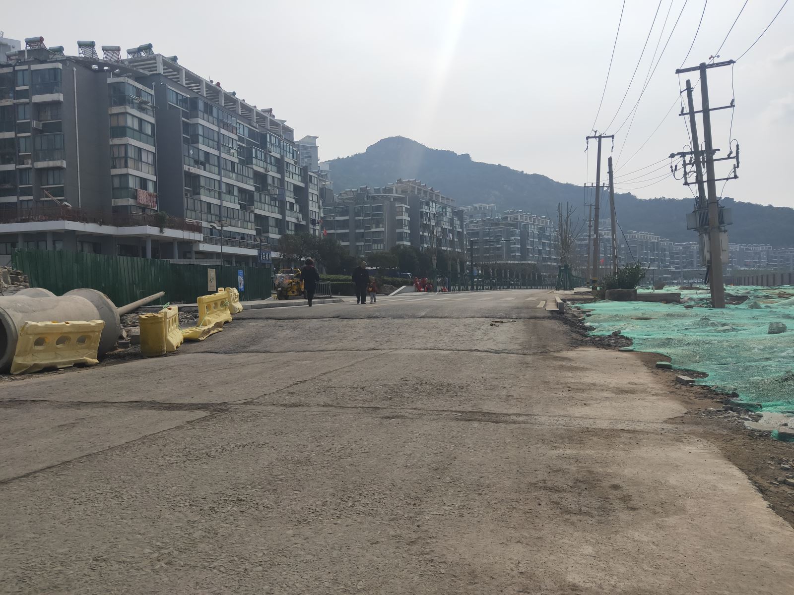 即日起，公交游3路線臨時調(diào)整