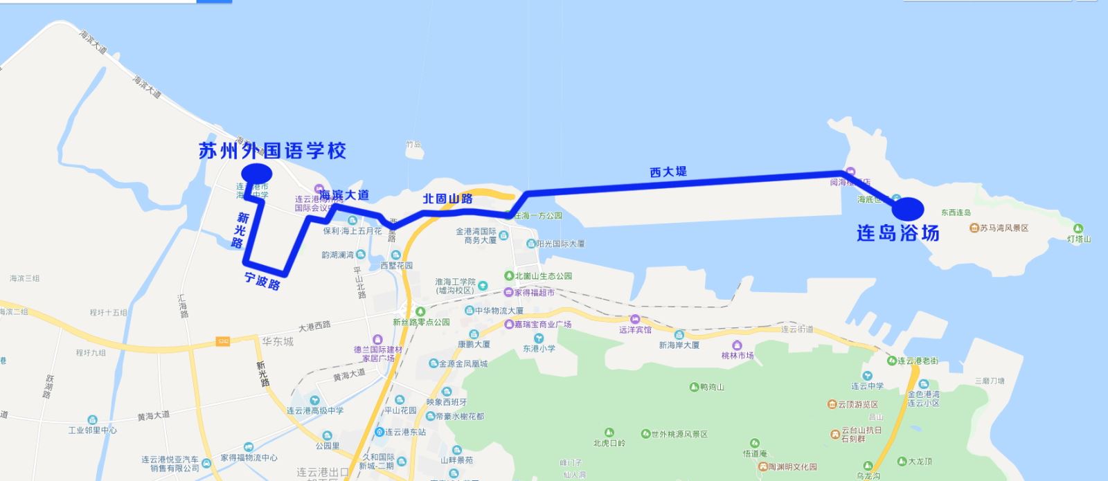 4月16日起，市區(qū)將新辟及優(yōu)化調(diào)整公交游10路等4條線路